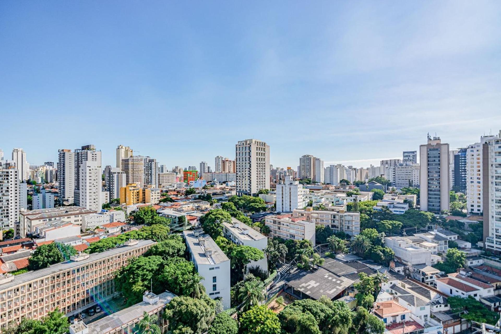 Completo E Moderno Na Mariana 公寓 *